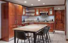 Двухместный номер Standard c 1 комнатой с балконом