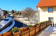 Двухместные апартаменты Standard