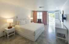 Четырёхместный номер Standard