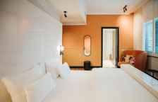 Двухместный номер Comfort