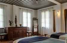 Двухместный номер Deluxe