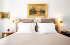 Двухместный номер Premium с видом на сад