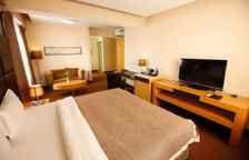 Двухместный номер Standard с видом на город