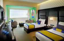 Двухместный номер Classic