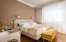 Двухместный номер Superior