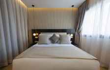 Двухместный люкс Presidential