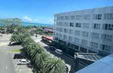 Двухместный номер Premium рядом с пляжем