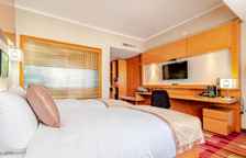 Двухместный номер Executive