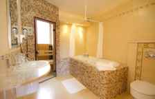 Апартаменты