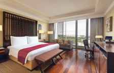 Двухместный номер Executive