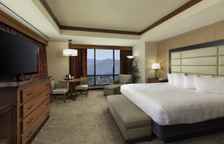 Двухместный полулюкс