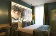 Двухместный номер Deluxe