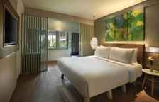 Двухместный номер Deluxe