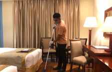 Двухместный номер Executive