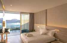 Двухместный номер Grand Deluxe