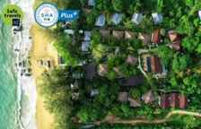 Двухместный номер Deluxe