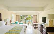 Люкс с видом на океан