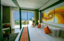 Двухместный номер Superior