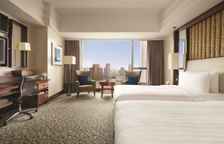 Двухместный номер Deluxe