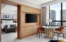 Двухместный люкс Executive