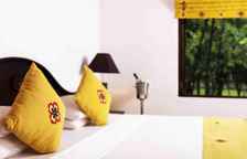 Двухместная вилла Deluxe