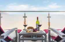 Одноместные апартаменты