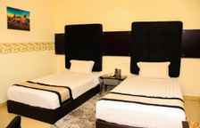 Двухместный номер Superior (без окна)