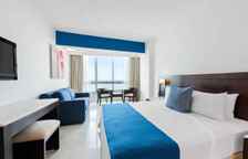 Номер Deluxe с видом на океан