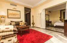 Двухместный люкс