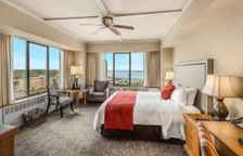 Двухместный полулюкс