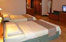 Двухместный номер Superior