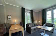 Одноместный номер Deluxe