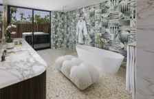 Двухместный люкс c 1 комнатой