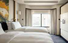 Двухместный люкс Premier