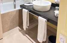 Двухместный номер Deluxe