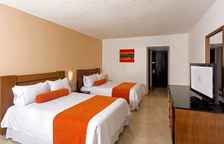 Номер Standard с видом на море