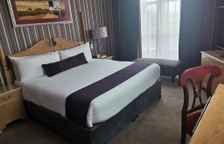 Двухместный люкс Premier