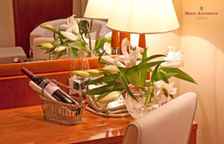 Одноместный люкс Deluxe