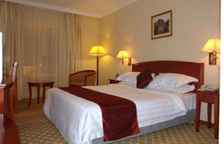 Двухместный номер Deluxe