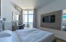 Четырёхместный номер Standard