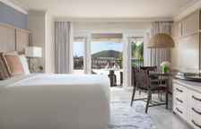 Клубный номер Standard с красивым видом из окна