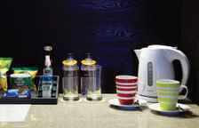 Одноместная студия Deluxe