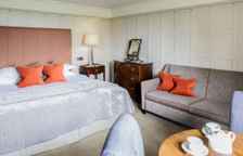 Одноместный номер Deluxe