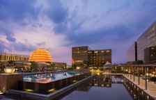 Двухместный номер Deluxe