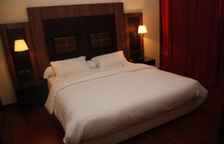 Двухместный номер Standard