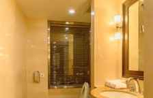 Двухместный полулюкс