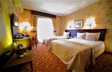 Трёхместный номер