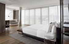 Двухместный люкс Premier с балконом