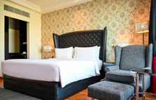 Одноместный люкс