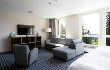 Одноместный полулюкс